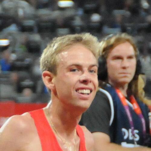 Galen Rupp