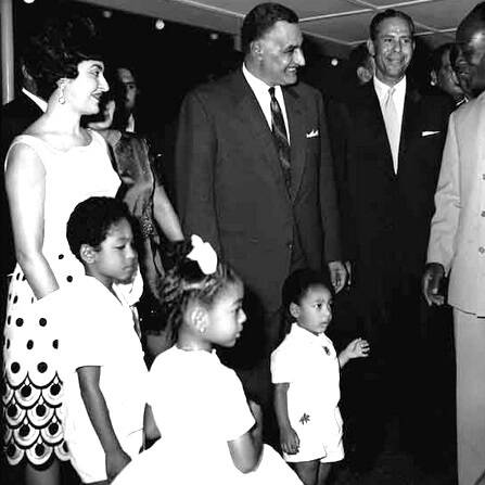 Gamal Nkrumah