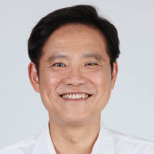 Gan Thiam Poh