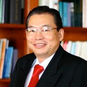 Gandi Sulistiyanto