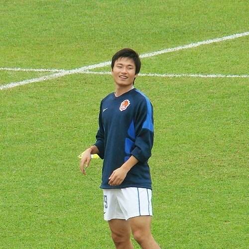 Gao Lin