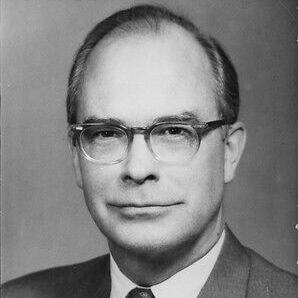 Gardner Ackley