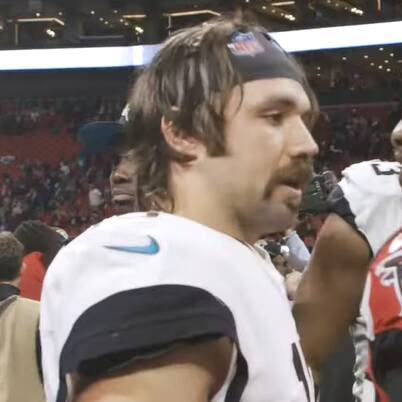 Gardner Minshew