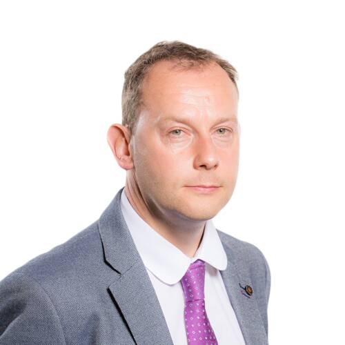 Gareth Bennett