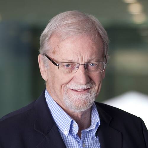 Gareth Evans