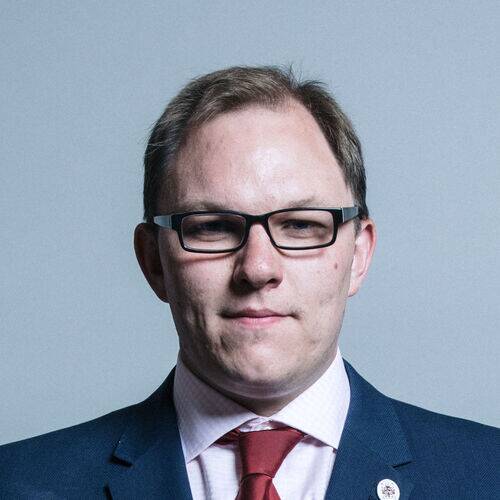 Gareth Snell