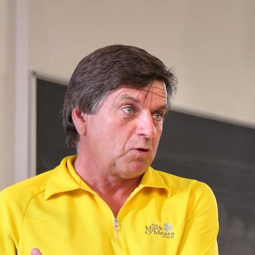 Garfield Dunlop