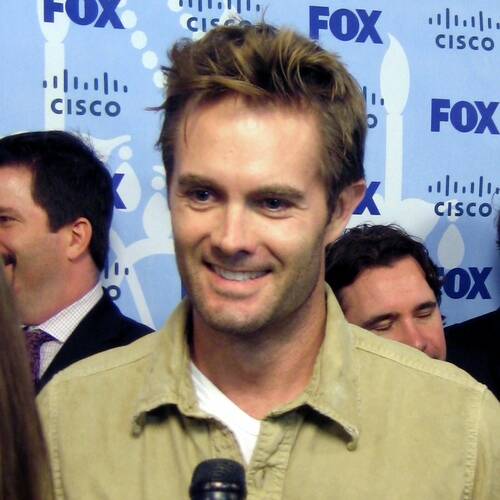 Garret Dillahunt