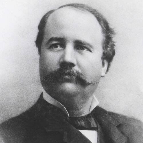 Garret Hobart