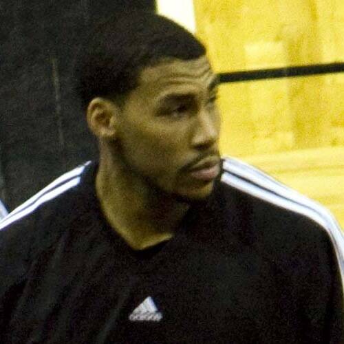 Garrett Temple