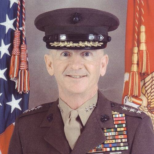 Garry L. Parks