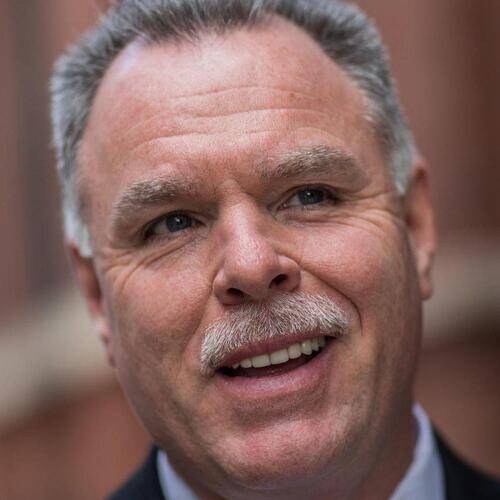 Garry McCarthy