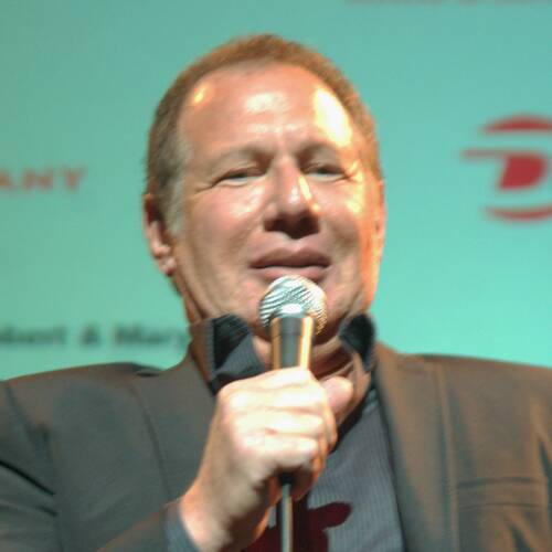 Garry Shandling