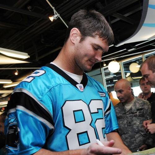 Gary Barnidge