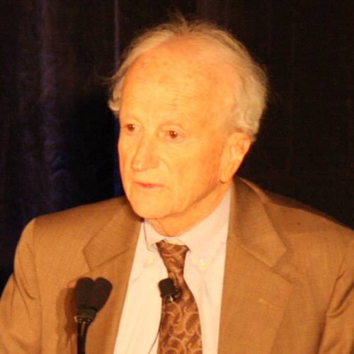 Gary Becker