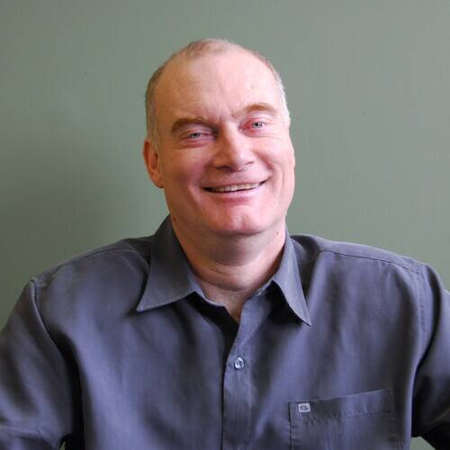 Gary Birch