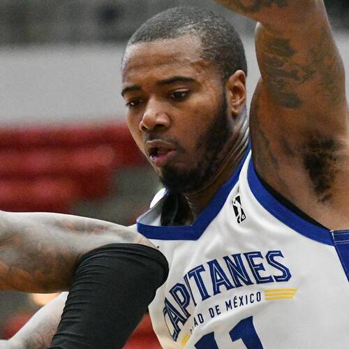 Gary Clark