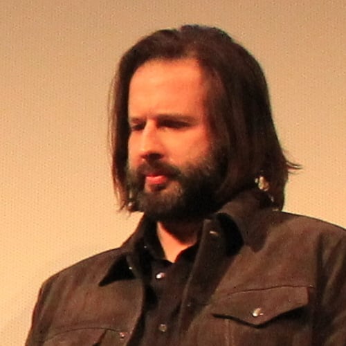 Gary Dauberman