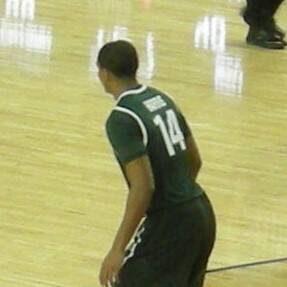 Gary Harris