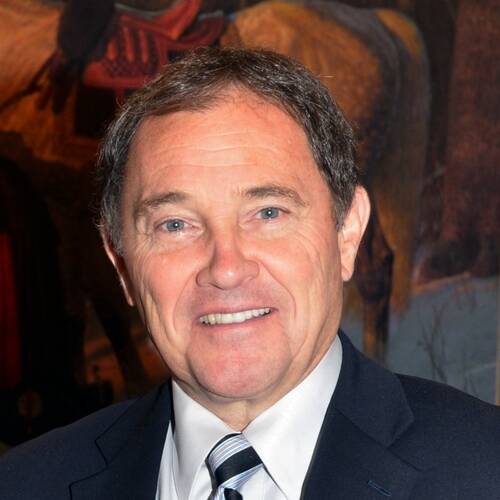 Gary Herbert