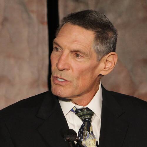 Gary K. Michelson