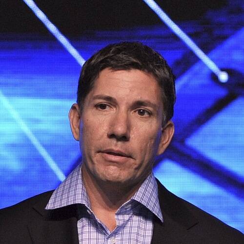 Gary Kovacs