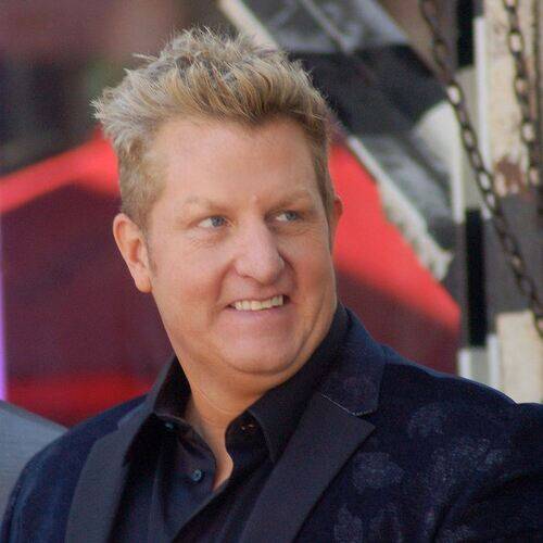 Gary LeVox