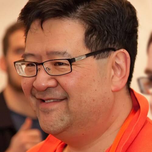Gary Mar