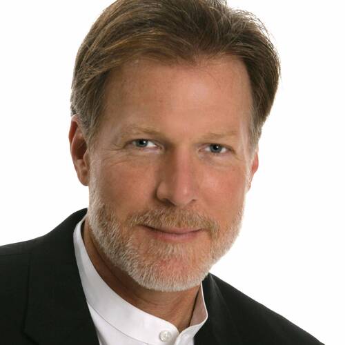 Gary Metcalf
