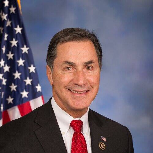 Gary Palmer