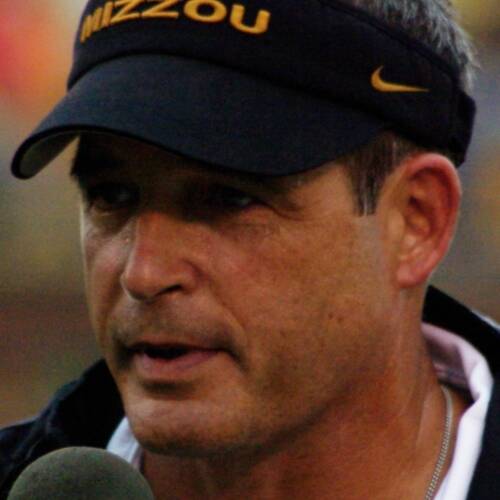 Gary Pinkel