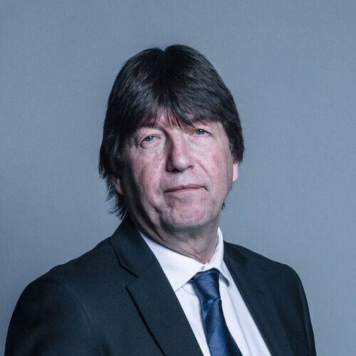 Gary Porter