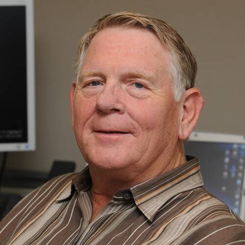 Gary Starkweather