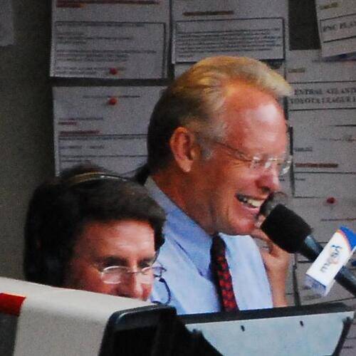 Gary Thorne