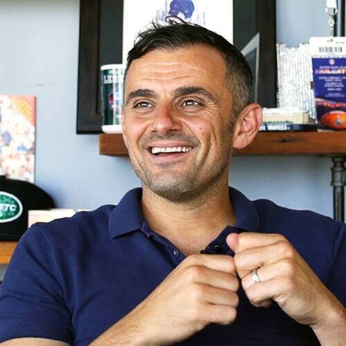 Gary Vaynerchuk
