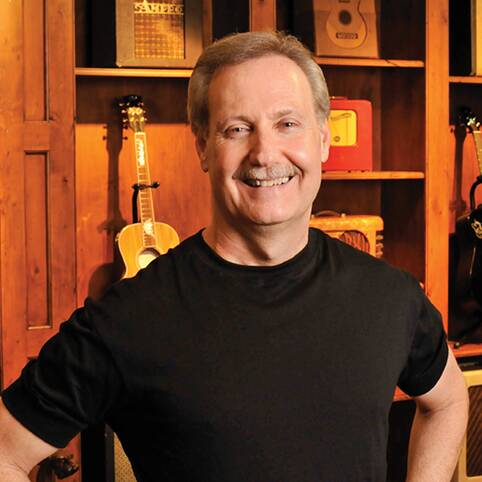 Gary W. Keller