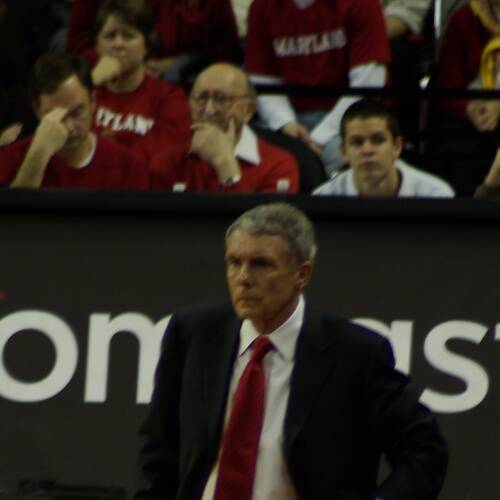 Gary Williams