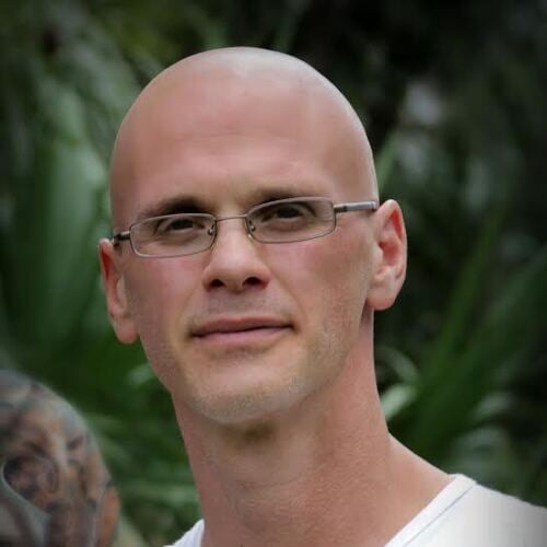 Gary Yourofsky