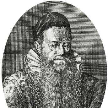 Gaspard Bauhin