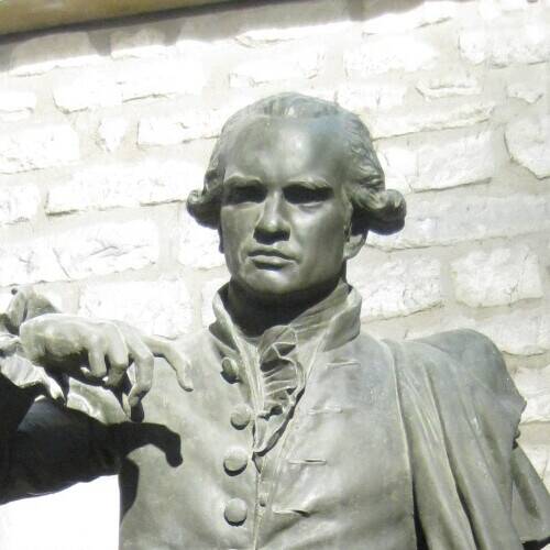 Gaspard Monge