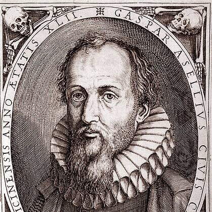 Gaspare Aselli