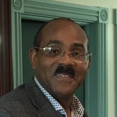 Gaston Browne