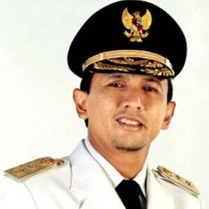Gatot Pujo Nugroho