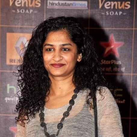 Gauri Shinde