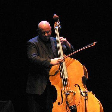 Gavin Bryars