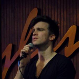 Gavin Creel