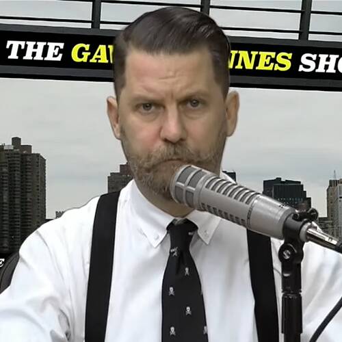 Gavin McInnes