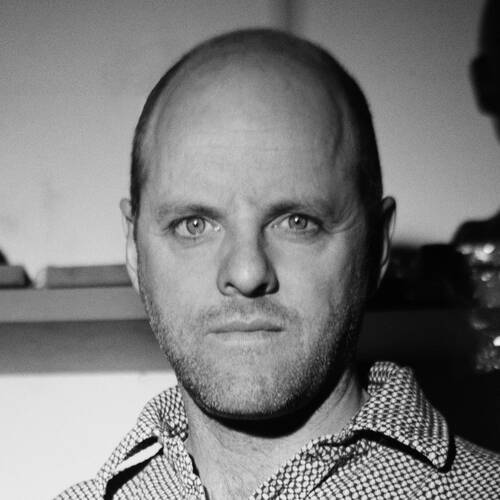 Gavin Turk