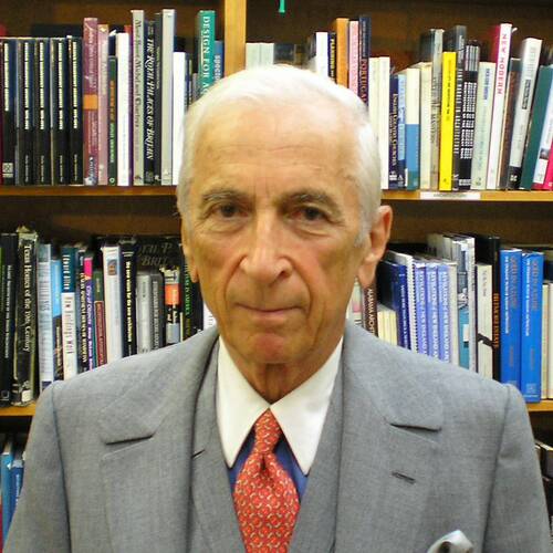 Gay Talese