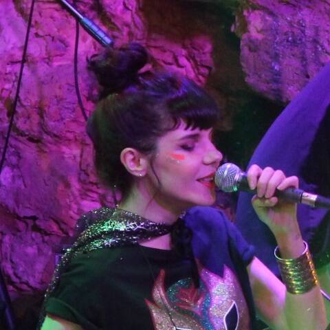 Gaye Su Akyol